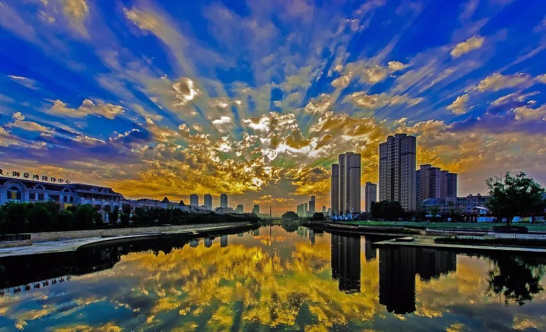 撤销普兰店市,设立大连市普兰店区