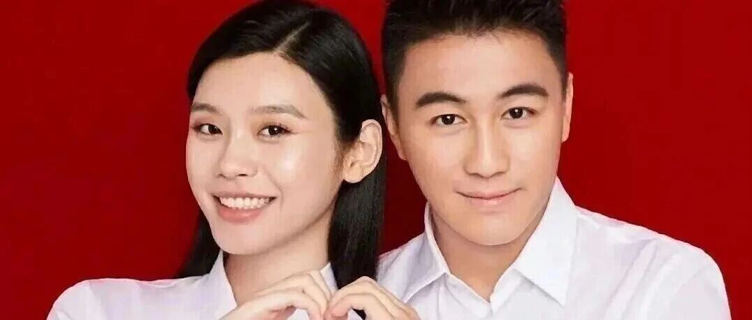 奚梦瑶何猷君:6年婚姻,正式解绑