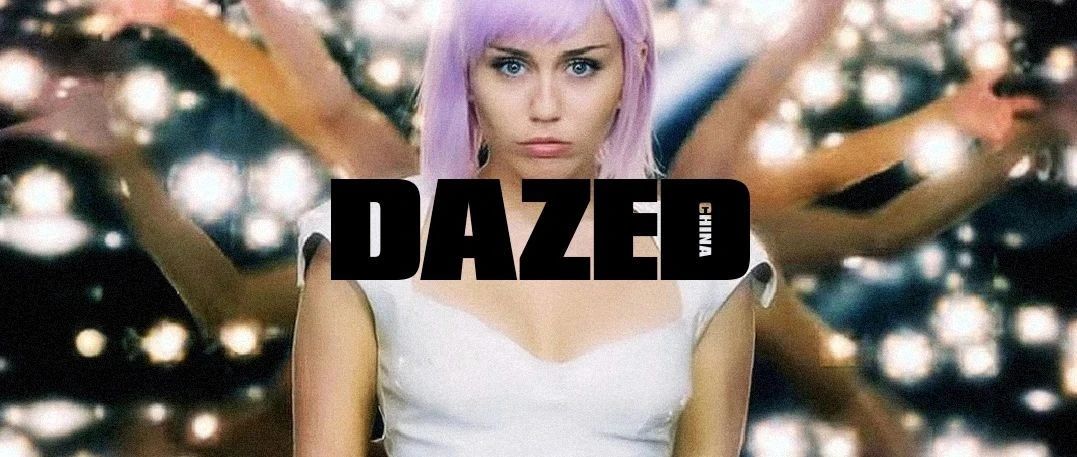 Miley Cyrus | 流行乐坛的特立独行者