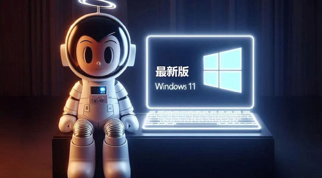 Windows 11电池图标全面升级，七大状态一目了然