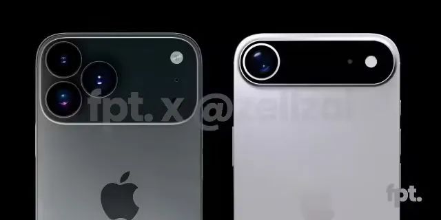 iPhone 17 系列曝光汇总 后摄变“跑道“你能接受吗