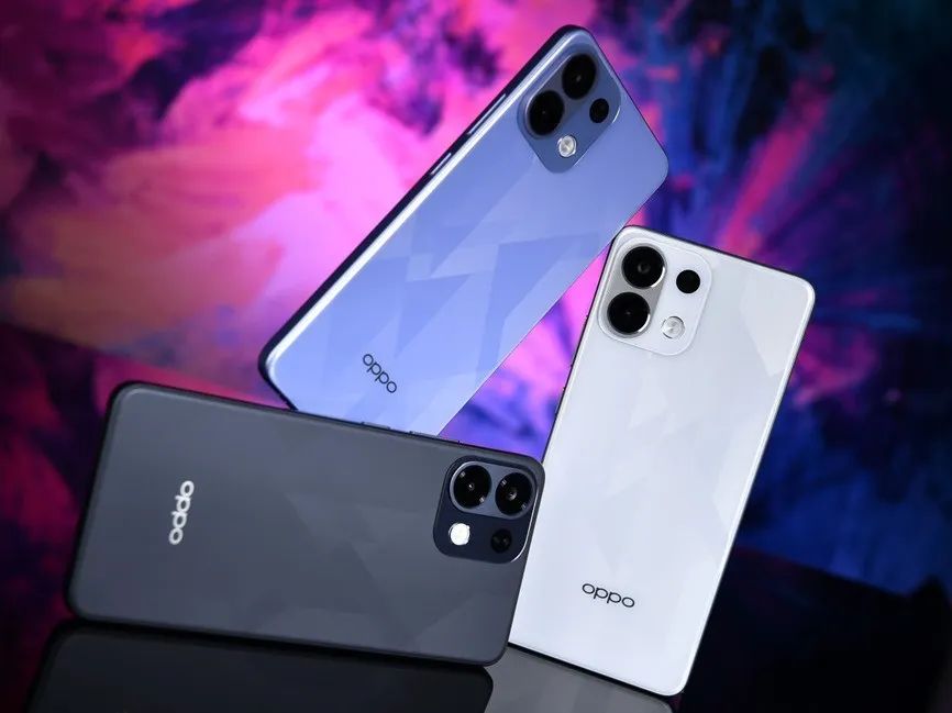 千元入手五年长寿大电池 OPPO K12s全面评测