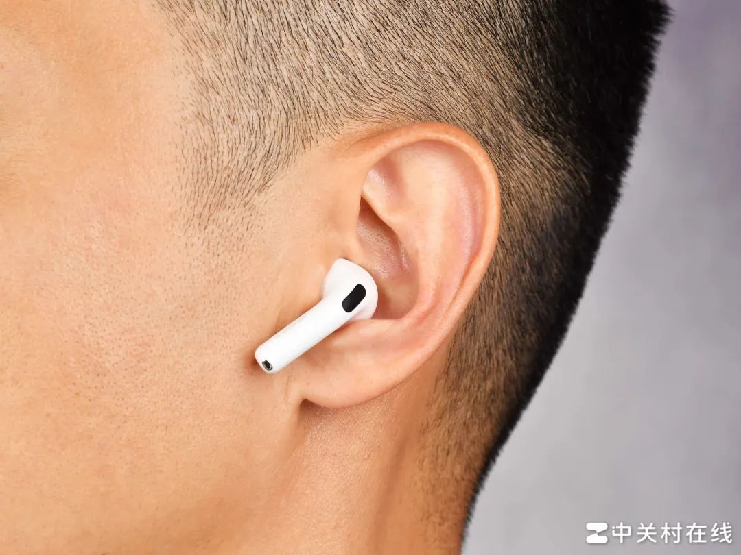 花一百元找到的千元档平替耳机：1MORE Q21实测对比AirPods 4