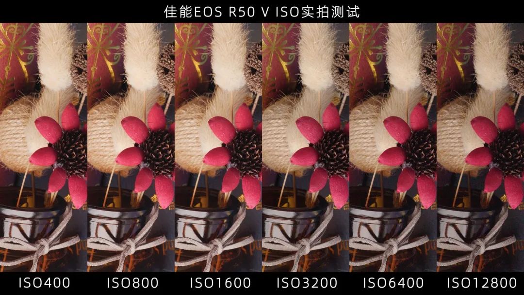 为视频创作而生 佳能EOS R50 V评测
