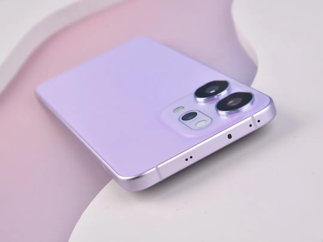 OPPO Reno14 Pro全面评测：记录鲜活这一刻