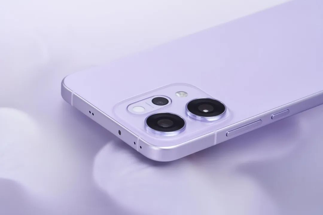 想要手机高质感，为什么一定要有金属边框？