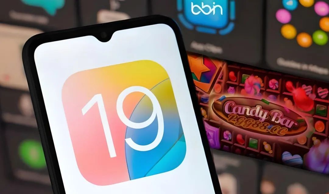 iOS 19将迎来史上最激进改版，借鉴visionOS设计理念