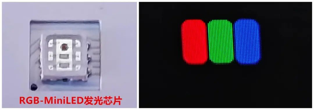 2025电视画质天花板！海信RGB-Mini LED电视UX体验