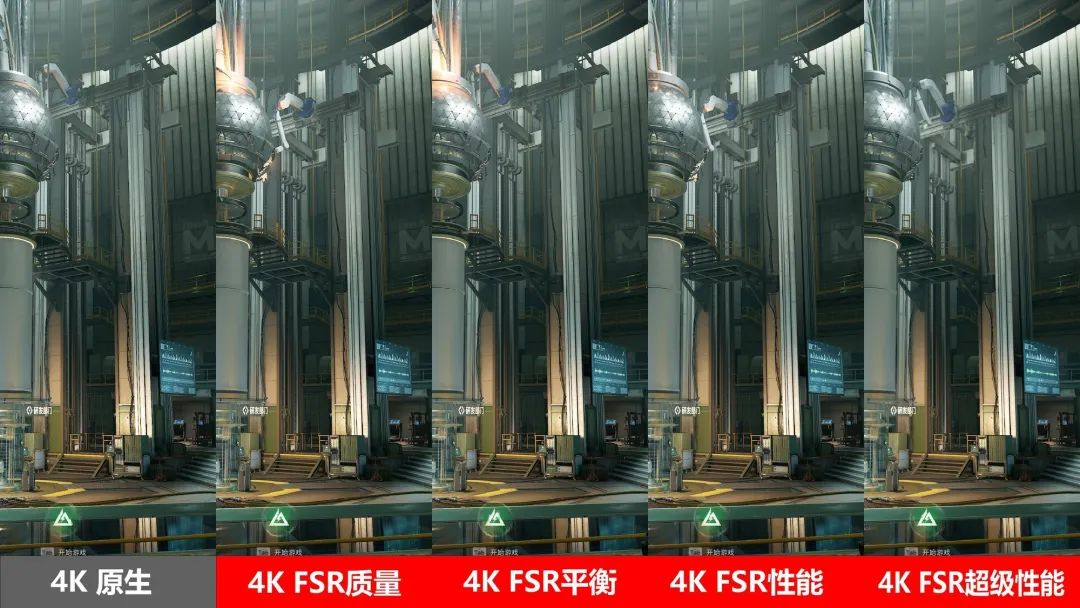 瀚铠VASTARMOR Radeon RX 9070 XT超合金显卡首测：性价比挑翻RTX 5070Ti