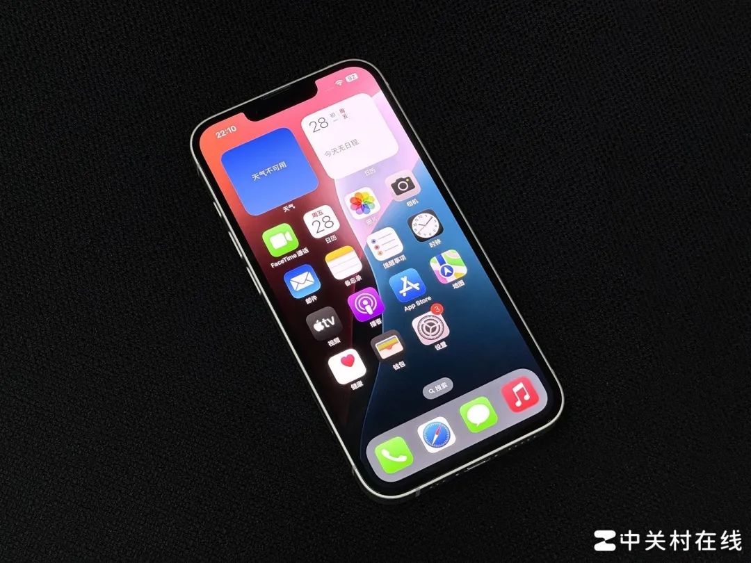 iPhone 16e上手体验：“刀法”过于精湛