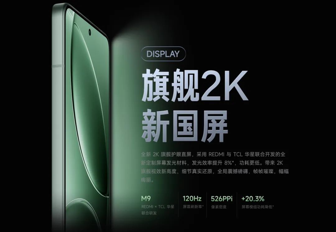 只选对的不选贵的，2000元预算购机一文带你读懂