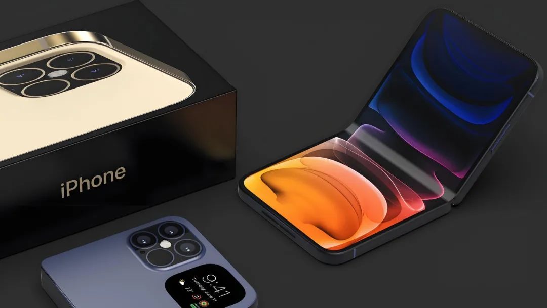 iPhone“无聊时代”终结，未来三年都有惊喜