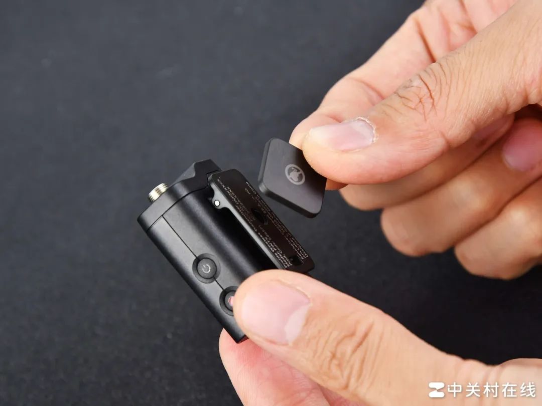 森海塞尔Profile Wireless一拖二无线麦克风评测：音视频创作者的得力助手