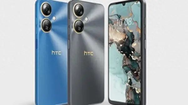 爷青回？HTC发布全新中端智能手机