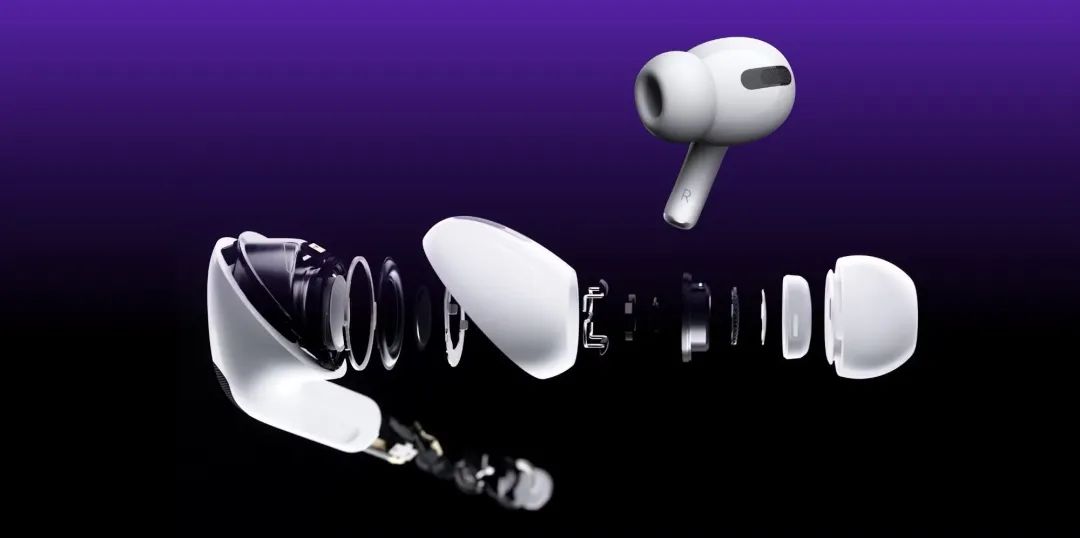 下一代AirPods Pro要长“眼睛”了：苹果为何给耳机添加摄像头