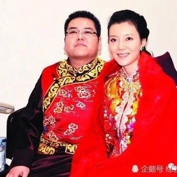 车晓前夫东山再起,身价百亿再娶一女星,再谈车晓直言不是好女人