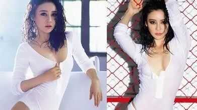 袁姗姗:其实她一直未变