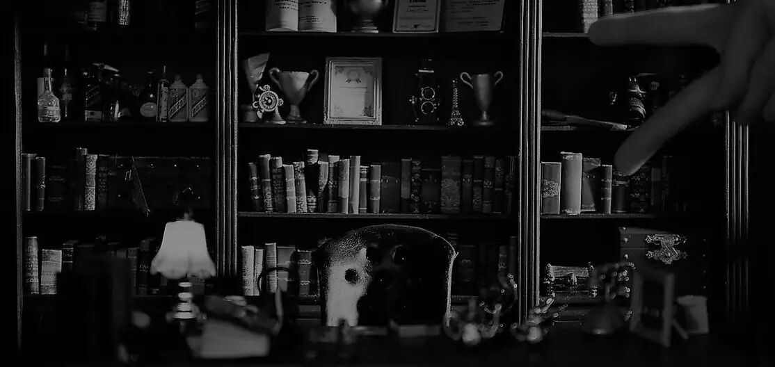 爱慕先生粘土动画：一条懂你的内裤想和你聊聊