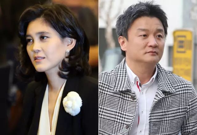 离婚要赔70亿!豪门“李英爱”错嫁渣男!告诉女儿:精神贫穷的男人,不能嫁!