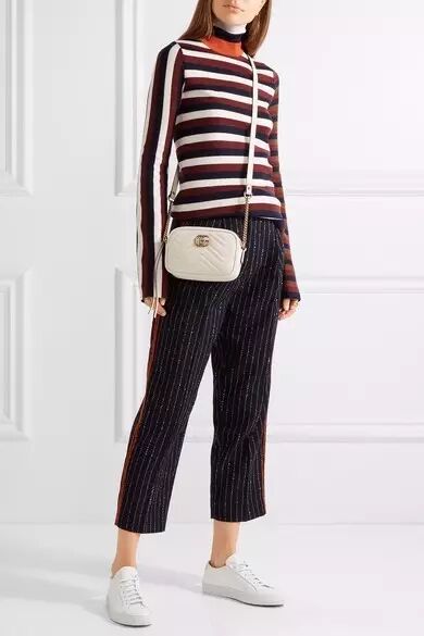 奶茶帮刘强东代言的京东时尚 Gucci,Prada都哭了