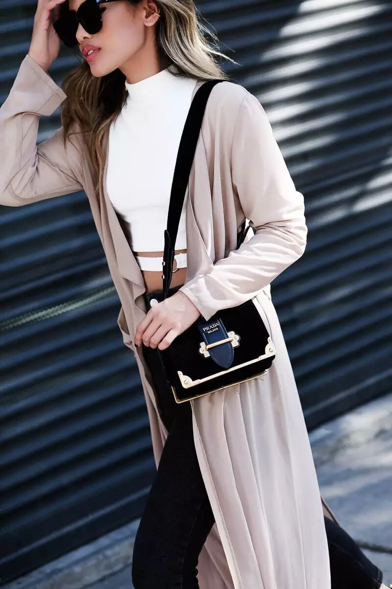 奶茶帮刘强东代言的京东时尚 Gucci,Prada都哭了