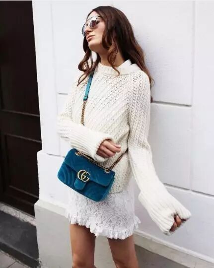 奶茶帮刘强东代言的京东时尚 Gucci,Prada都哭了