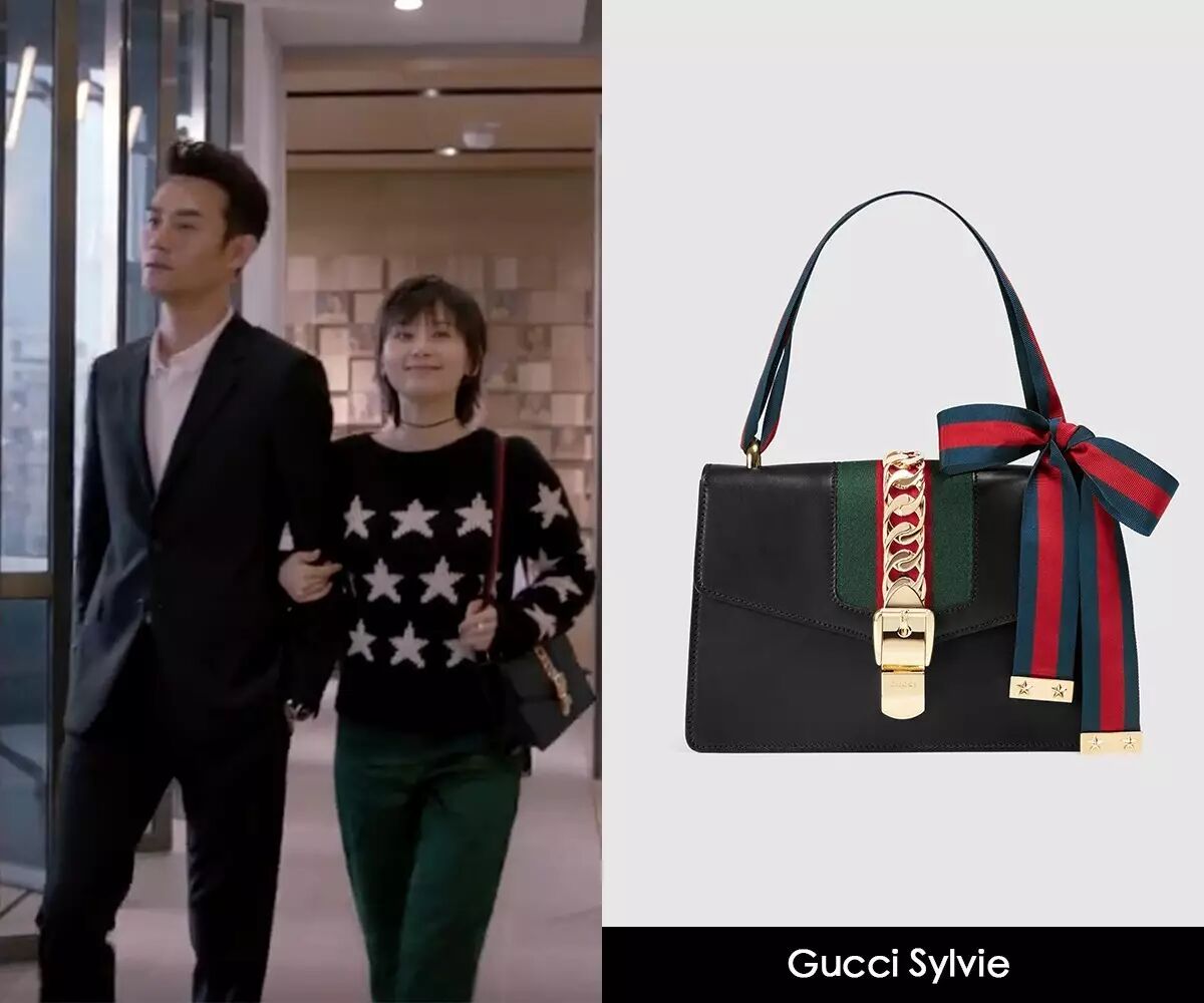 奶茶帮刘强东代言的京东时尚 Gucci,Prada都哭了