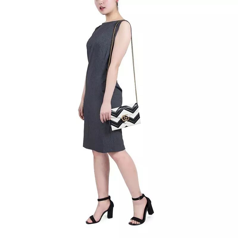 奶茶帮刘强东代言的京东时尚 Gucci,Prada都哭了