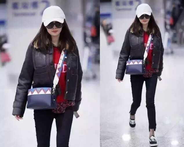 奶茶帮刘强东代言的京东时尚 Gucci,Prada都哭了