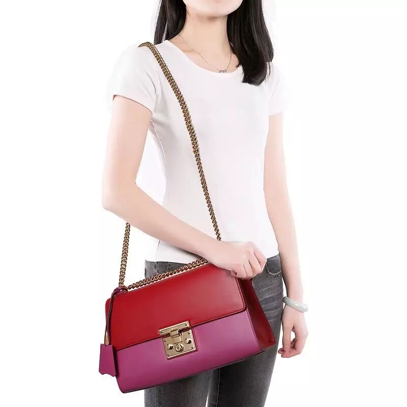 奶茶帮刘强东代言的京东时尚 Gucci,Prada都哭了