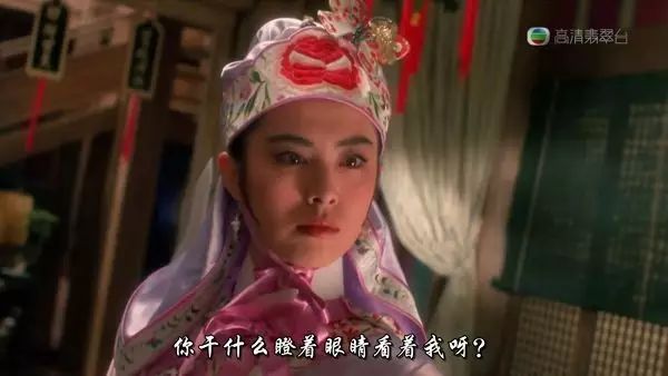 女神王祖賢50歲曬自拍：不深究，不苛求，她的美再過50年也忘不掉 娛樂 第10張