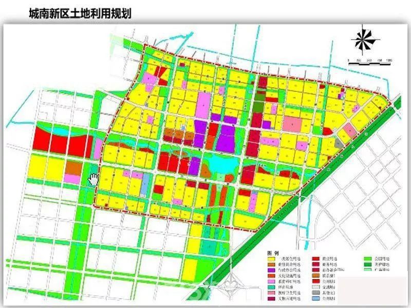 阜阳一购房者的心路历程:错失了城南,不能再错过