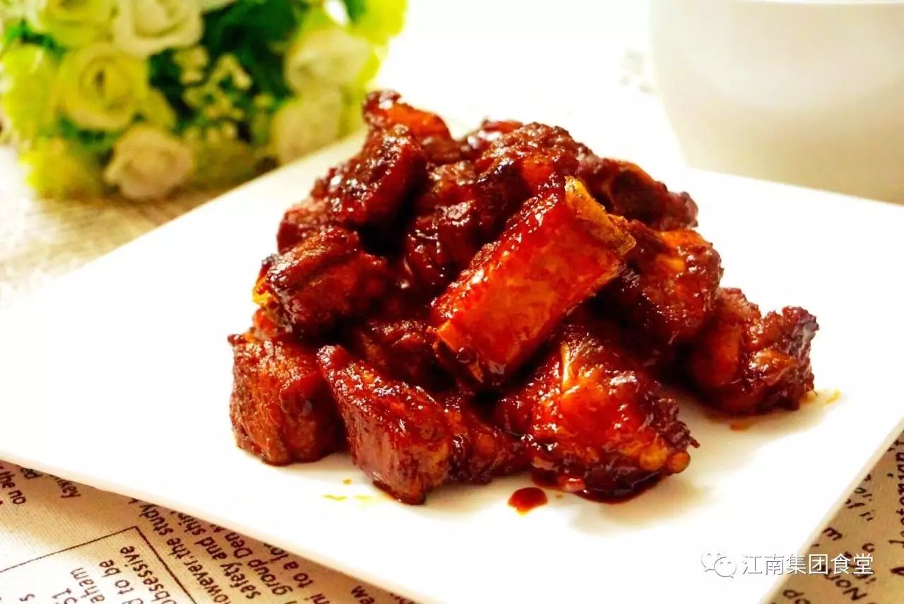 江南 美 食 百叶卷肉 洋葱肉丝 炒青菜 黄瓜肉片 西芹肉丝 萝卜丝蛋汤
