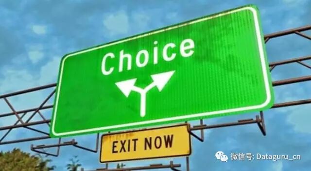 聊聊云计算架构的几个设计原则