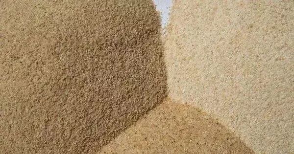 太疯狂了（机制砂是什么行业类别）机制砂属于什么类别，(图1)