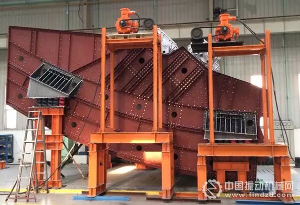 这都可以（振动筛市场分析）振动筛发展现状，(图3)