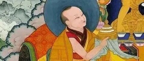 向上师三宝供养的缘起物直接关系到你的成就！