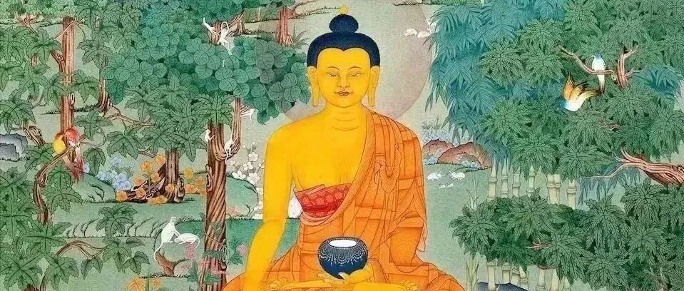 索达吉堪布：真正的菩萨没有厌倦心，这一点很重要。