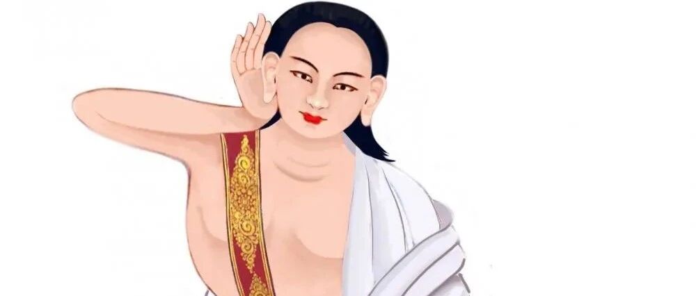 数位大成就者的故事 | 祖古乌金仁波切