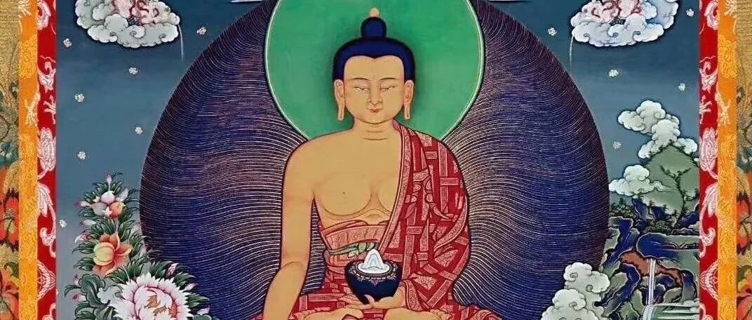 索达吉堪布：要持之以恒地学法、求法、听法、修法，在生命中很重视法。