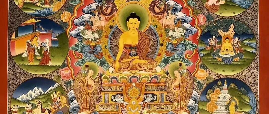 索达吉堪布：修了这么多法，为什么没有感应？