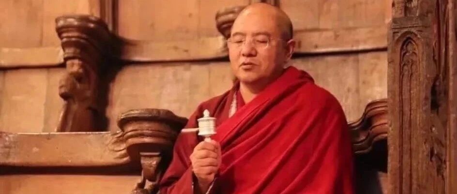 索达吉堪布：短暂的人生中，一定要以断恶行善来度过