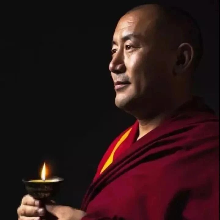慈诚罗珠堪布：密宗的三根本是什么？