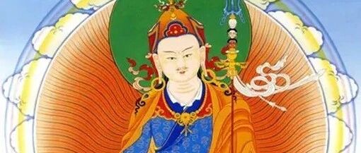 莲师给七位女弟子的殊胜教言