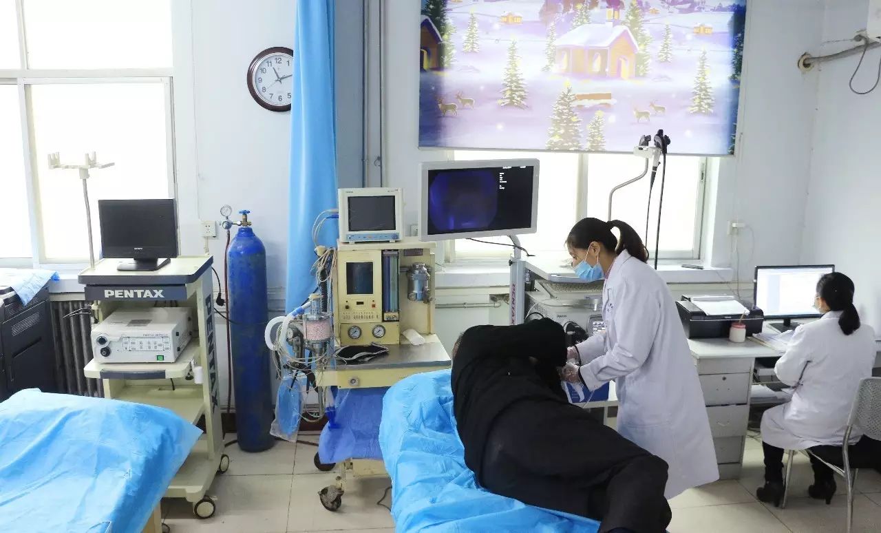 河南日报聚焦洛宁县人民医院:健康扶贫彰大医仁心