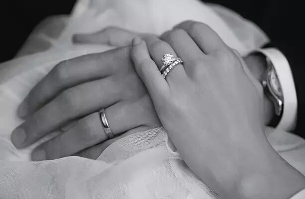 爱情最好的三个字