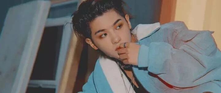 黄明昊,生日快乐!