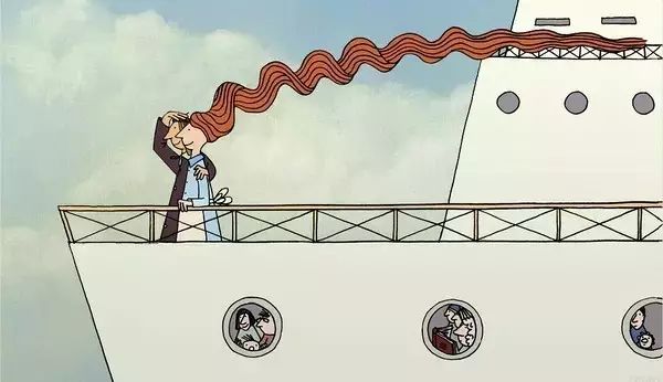 可是爱情要等多久呢
