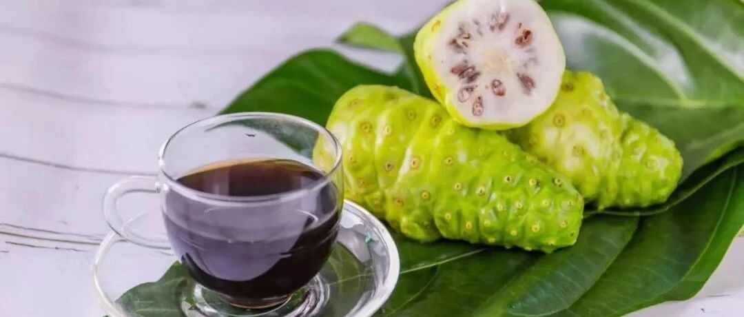 诺丽果酵素：细胞改善层级型食品，全球亿万人受益！