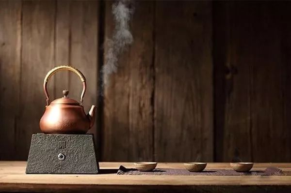 围炉煮茶,冬日最美的事情 新上 微信传送门